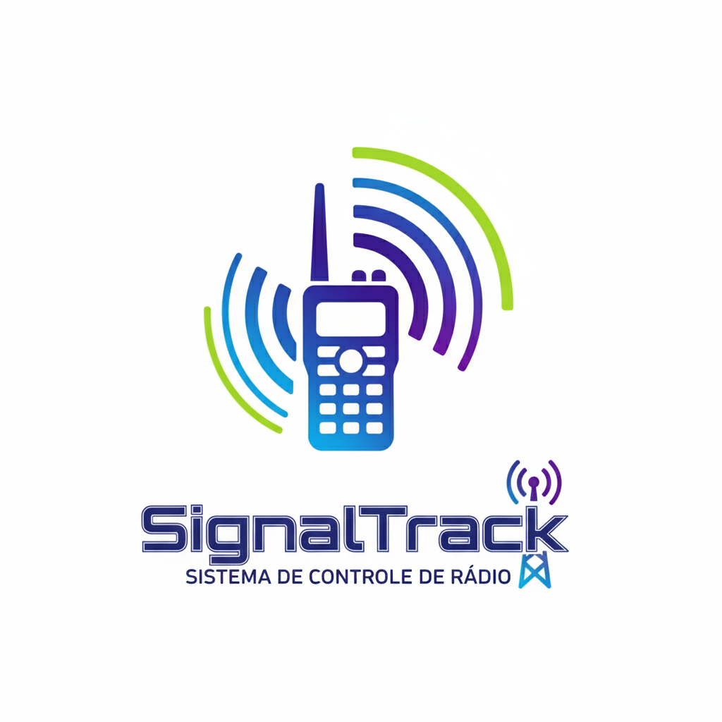 SignalTrack Logo